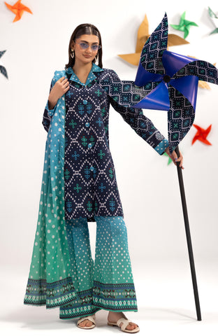 Coco Popup Lawn 3 Piece-CPP-26-07