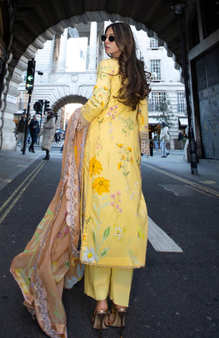 Sunshine Bloom Premium 3 Piece-SBE-26-07