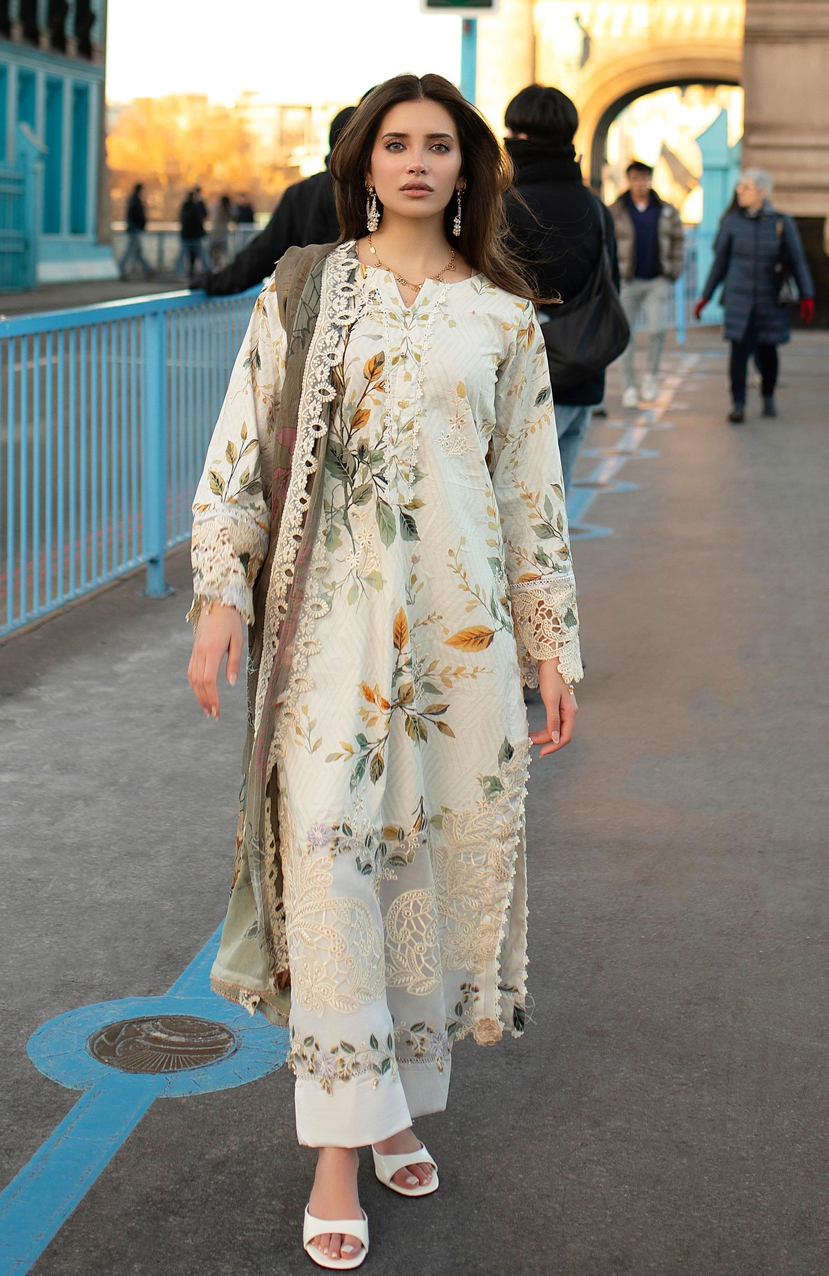 Sunshine Bloom Premium 3 Piece-SBE-26-08