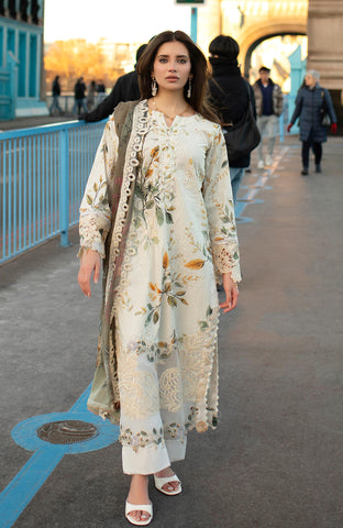 Sunshine Bloom Premium 3 Piece-SBE-26-08