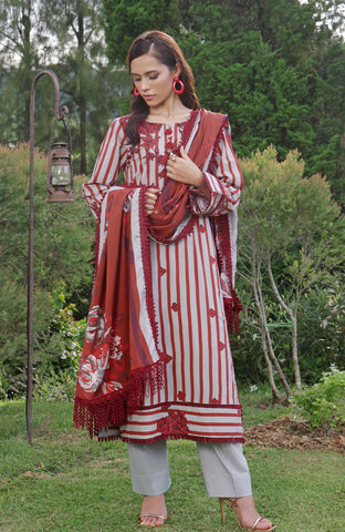 Colors Digital Linen Edit 3 Piece-CDL-25-08