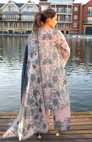 Coco Cords Printed 3 Piece-CC-4-26-08