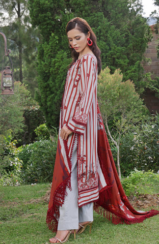 Colors Digital Linen Edit 3 Piece-CDL-25-08