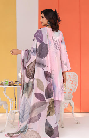 Coco Cords Printed 3 Piece-CC-3-26-08