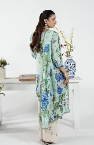 Coco Cords Printed 3 Piece-CC-2-26-08