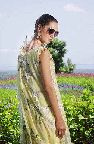 Sunshine Bloom Premium 3 Piece-SBE-25-08