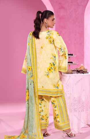 Coco Cords Cambric 3 Piece-CCC-2-25-08