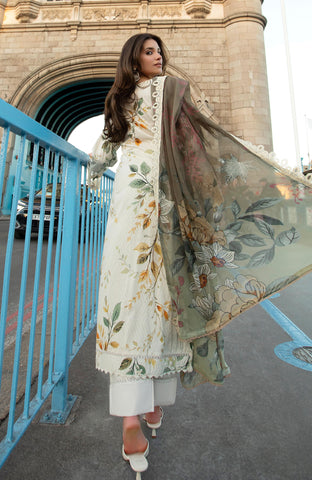 Sunshine Bloom Premium 3 Piece-SBE-26-08