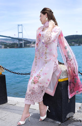 Sunshine Bloom Premium 3 Piece-SBP-26-08