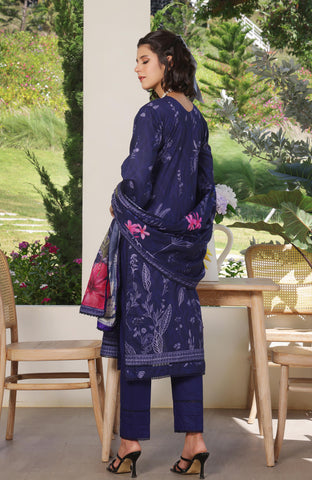 Colors Digital Cambric 3 Piece-CDC-25-08