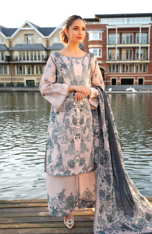 Coco Cords Printed 3 Piece-CC-4-26-08