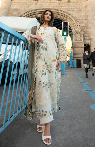 Sunshine Bloom Premium 3 Piece-SBE-26-08