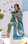 3 PIECE UNSTITCHED PRINTED LAWN-CPP-2-23-08
