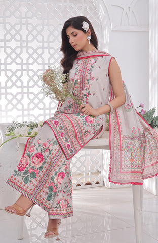 Coco Cords Printed 3 Piece-CC-4-25-08