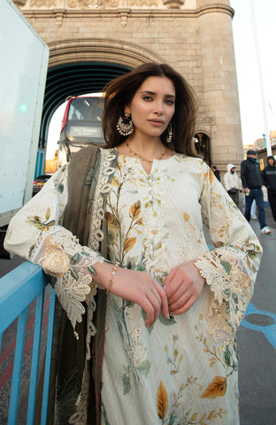 Sunshine Bloom Premium 3 Piece-SBE-26-08