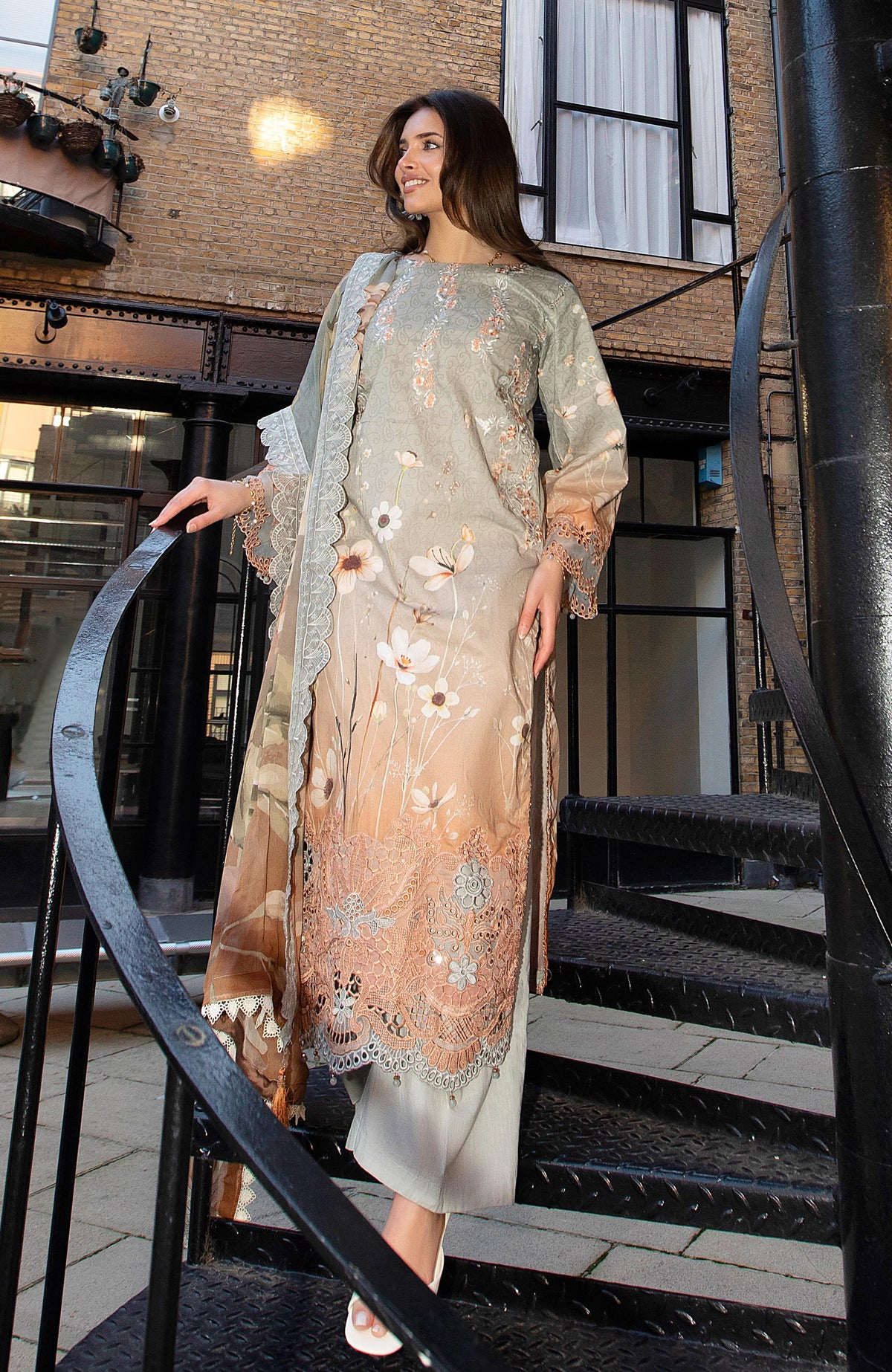 Sunshine Bloom Premium 3 Piece-SBE-26-09