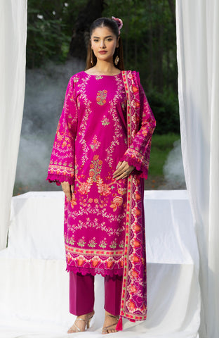 Colors Digital Linen Edit 3 Piece-CDL-26-09
