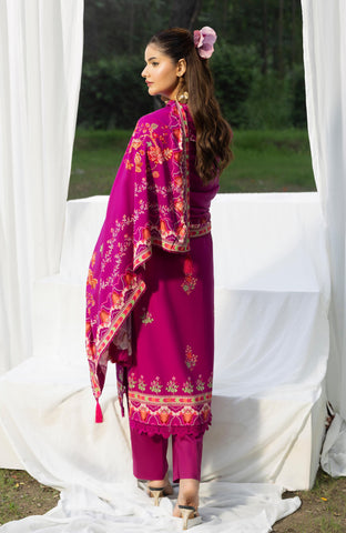 Colors Digital Linen Edit 3 Piece-CDL-26-09
