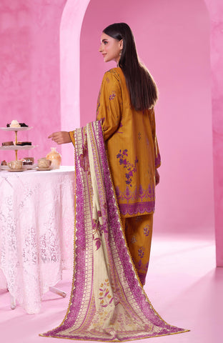 Coco Cords Cambric 3 Piece-CCC-2-25-09