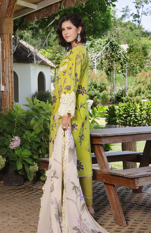 Sunshine Bloom Premium 3 Piece-SBE-25-09
