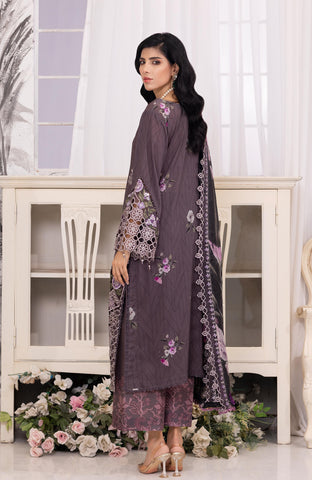 Sunshine Bloom Printkari 3 Piece-SPE-2-25-09