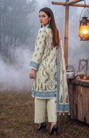 Colors Digital Linen Edit 3 Piece-CDL-2-26-09
