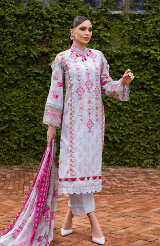Sunshine Premium Eid 3 Piece-SBP-2-25-09