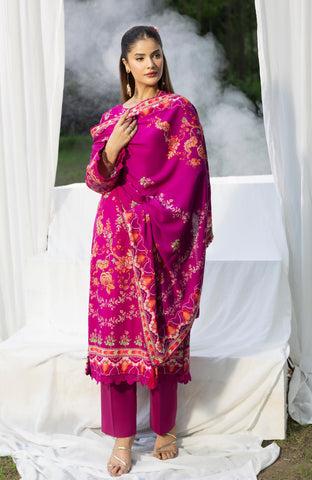 Colors Digital Linen Edit 3 Piece-CDL-26-09