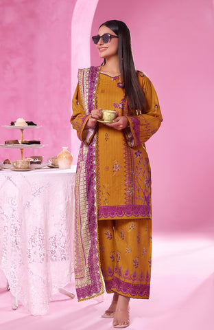 Coco Cords Cambric 3 Piece-CCC-2-25-09