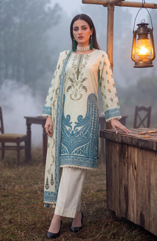 Colors Digital Linen Edit 3 Piece-CDL-2-26-09