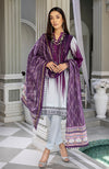 3-Piece Unstitched Digital Printed Lawn-CFD-24-09
