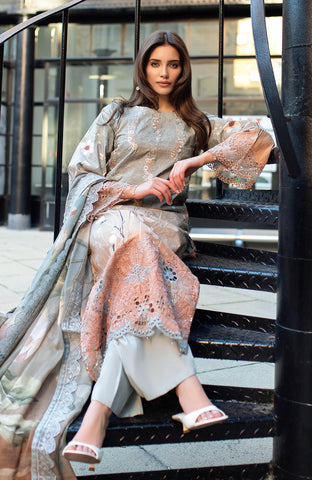 Sunshine Bloom Premium 3 Piece-SBE-26-09