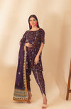 3 PIECE UNSTITCHED PRINTED LAWN-CPP-23-03